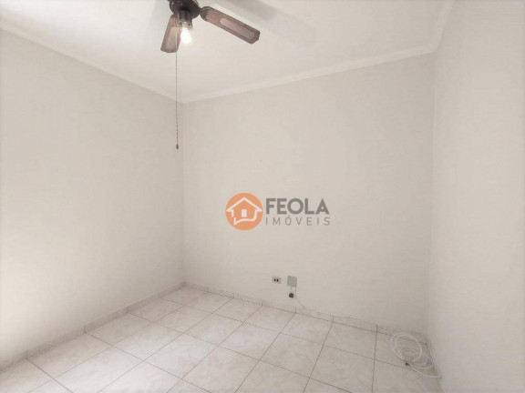 Imagem Apartamento com 2 Quartos à Venda, 59 m² em Jardim Ipiranga - Americana