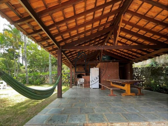 Imagem Casa de Condomínio com 6 Quartos à Venda, 1.661 m² em Granja Viana Ii - Cotia