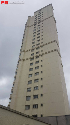 Imagem Apartamento com 3 Quartos à Venda, 215 m² em Sumare - São Paulo