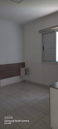 Apartamento com 2 Quartos à Venda, 48 m² em Vila Barcelona - Sorocaba