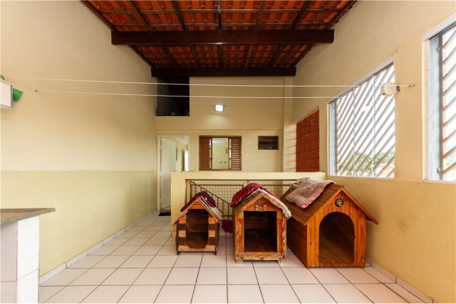 Imagem Casa com 3 Quartos à Venda, 148 m² em Tremembé - São Paulo