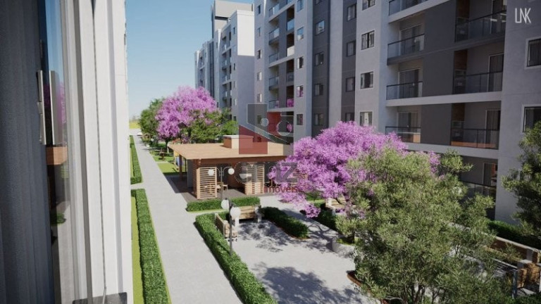 Imagem Apartamento com 2 Quartos à Venda, 56 m² em Itinga I - Barra Velha