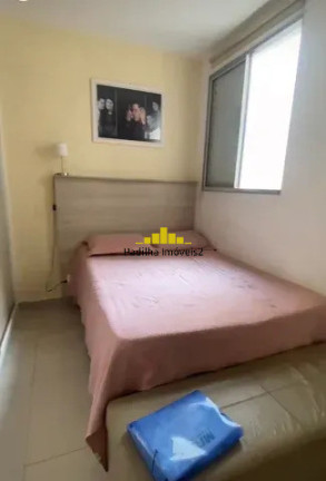 Imagem Apartamento com 2 Quartos à Venda,  em Parque Reserva Fazenda Imperial - Sorocaba