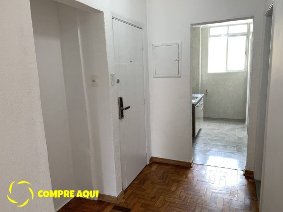 Imagem Apartamento com 1 Quarto à Venda, 44 m² em República - São Paulo