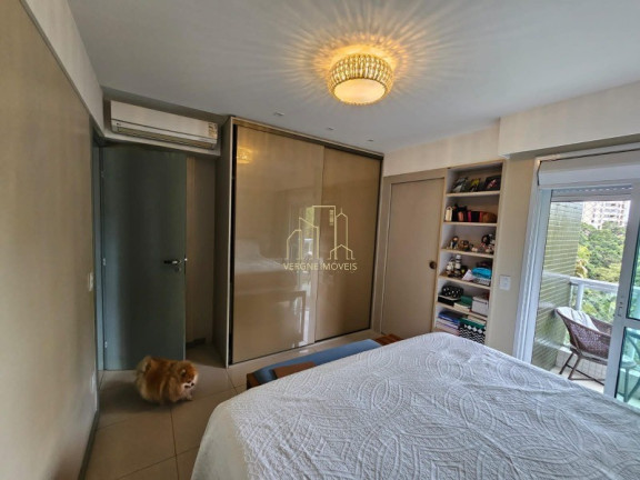 Imagem Apartamento com 4 Quartos à Venda, 141 m² em Alphaville I - Salvador