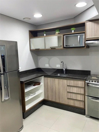 Imagem Apartamento com 3 Quartos à Venda, 100 m² em Mossunguê - Curitiba