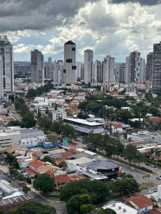 Imagem Cobertura com 3 Quartos à Venda, 436 m² em Setor Marista - Goiânia