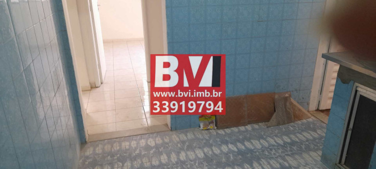 Apartamento com 2 Quartos à Venda ou Locação, 65 m² em Vila Da Penha - Rio De Janeiro