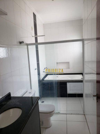 Imagem Casa com 3 Quartos à Venda, 164 m² em Condomínio Horto Florestal Lll - Sorocaba