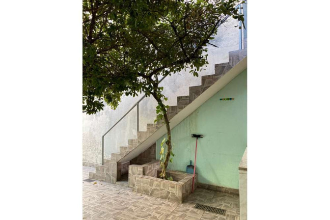 Imagem Casa com 6 Quartos à Venda,  em Jardim Guarapiranga - São Paulo