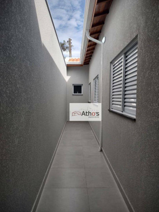 Imagem Casa com 3 Quartos à Venda, 114 m² em Jardim Moacyr Arruda - Indaiatuba