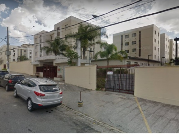 Imagem Apartamento com 2 Quartos à Venda, 48 m² em Jaraguá - São Paulo