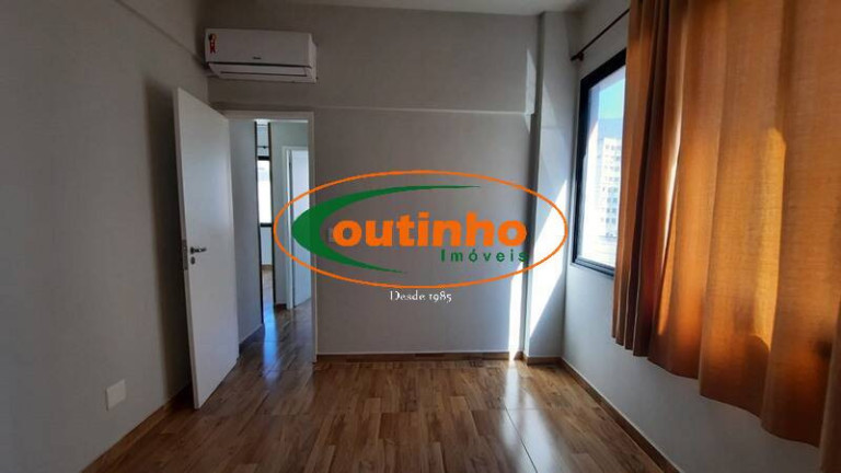 Imagem Apartamento com 2 Quartos à Venda, 64 m² em Tijuca - Rio De Janeiro