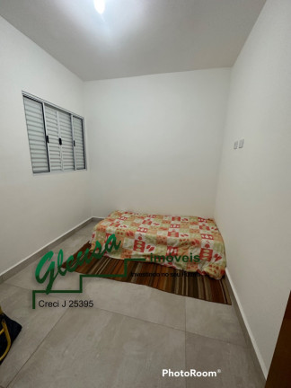 Imagem Kitnet com 1 Quarto à Venda, 27 m² em Vila Santana - São Paulo