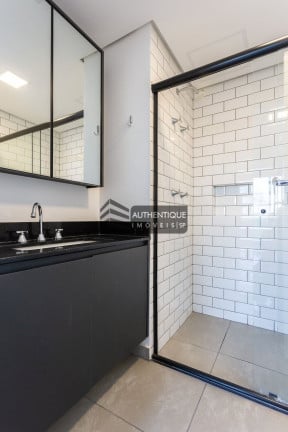 Imagem Apartamento com 1 Quarto à Venda, 41 m² em Brooklin Paulista - São Paulo
