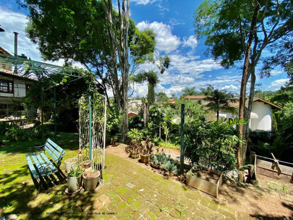 Imagem Imóvel com 4 Quartos à Venda, 600 m² em Jardim Boa Esperança - Itupeva