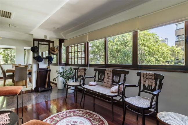 Imagem Apartamento com 3 Quartos à Venda, 258 m² em Mont Serrat - Porto Alegre