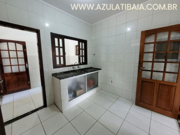 Imagem Casa com 3 Quartos à Venda, 155 m² em Jardim Dos Pinheiros - Atibaia