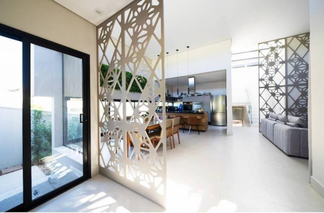 Imagem Casa de Condomínio com 4 Quartos à Venda, 380 m² em Condominio Residencial Paradiso - Itatiba