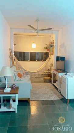 Apartamento com 2 Quartos à Venda, 61 m² em Tenório - Ubatuba