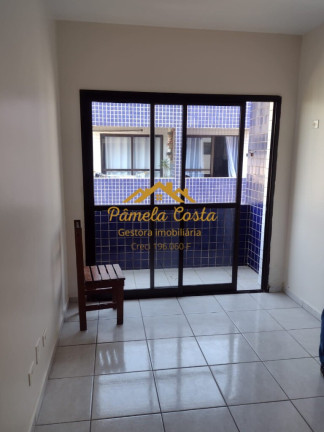 Imagem Apartamento com 2 Quartos à Venda, 55 m² em Jardim Conceiçãozinha (vicente De Carvalho) - Guarujá