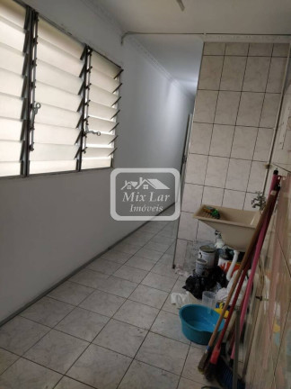 Imagem Apartamento com 3 Quartos à Venda, 82 m² em Jaguaré - São Paulo