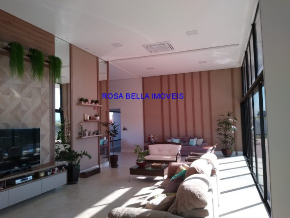 Imagem Casa de Condomínio com 3 Quartos à Venda, 400 m² em Medeiros - Jundiaí