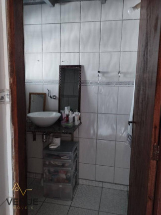 Imagem Apartamento com 2 Quartos à Venda, 56 m² em Jardim São Pedro - São Paulo