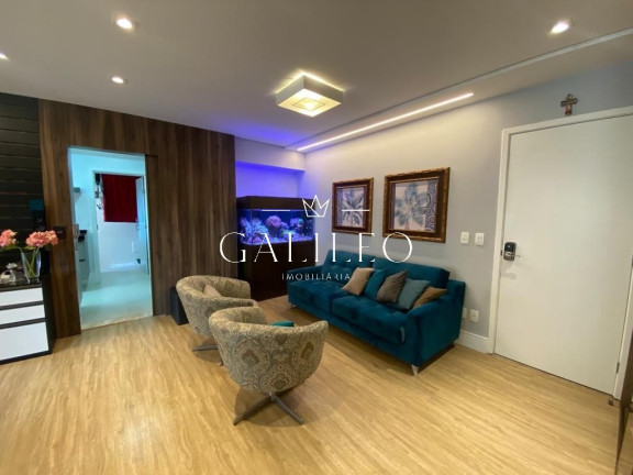 Imagem Apartamento com 4 Quartos à Venda, 166 m² em Alta Vista - Jundiaí