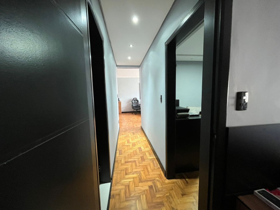 Imagem Apartamento com 2 Quartos à Venda, 100 m² em Campos Elíseos - São Paulo