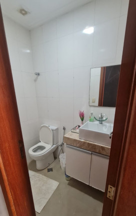 Imagem Casa com 4 Quartos à Venda, 120 m² em Itapuã - Salvador