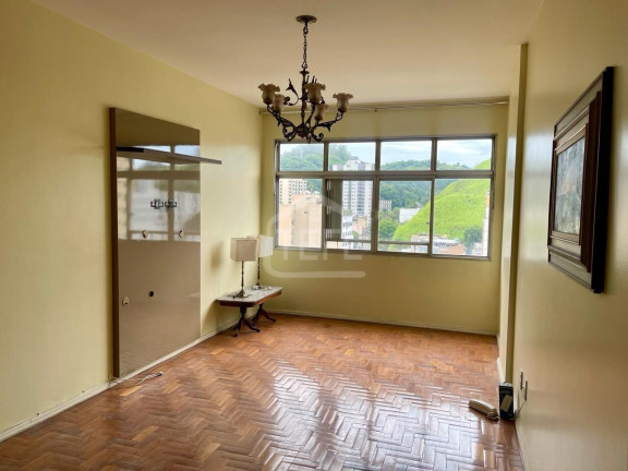 Imagem Apartamento com 3 Quartos à Venda, 97 m² em Centro - Barra Mansa
