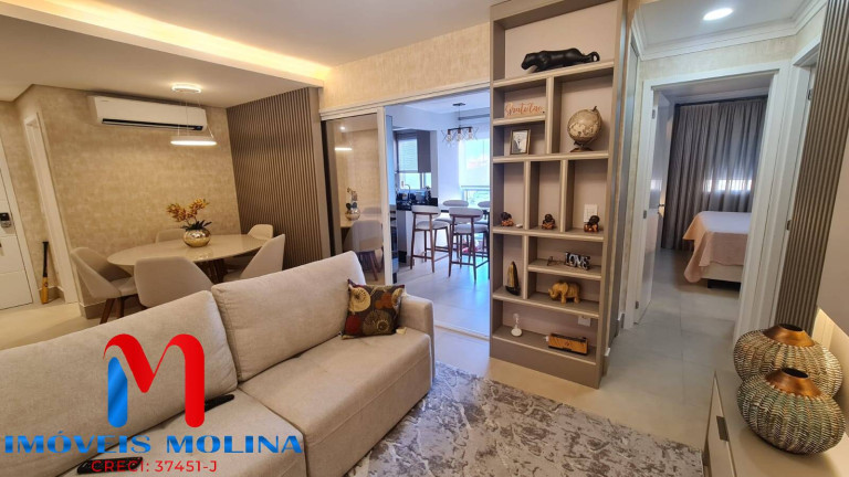 Imagem Apartamento à Venda, 86 m² em Santo Antônio - São Caetano Do Sul