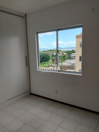 Foto do imóvel: Apartamento com 2 Quartos à Venda, 53 m² em Serraria - São José