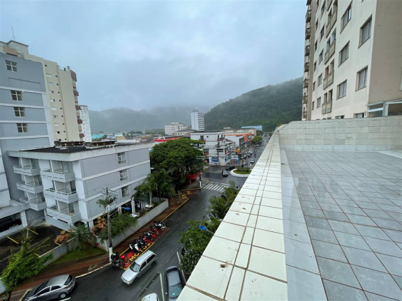 Imagem Apartamento com 2 Quartos à Venda, 73 m² em Centro - Mongagua