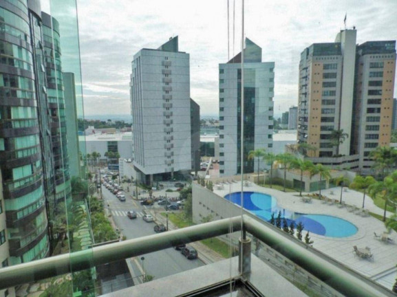 Imagem Apartamento com 4 Quartos à Venda ou Locação, 205 m² em Belvedere - Belo Horizonte