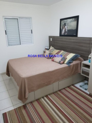 Imagem Apartamento com 2 Quartos à Venda, 64 m² em Jardim Tamoio - Jundiai