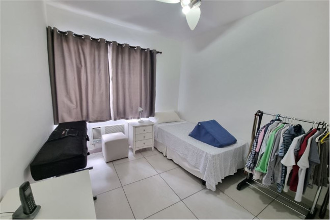 Apartamento com 3 Quartos à Venda, 119 m² em Méier - Rio De Janeiro