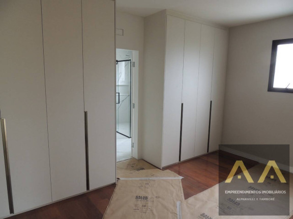 Imagem Casa com 5 Quartos à Venda, 650 m² em Alphaville - Barueri