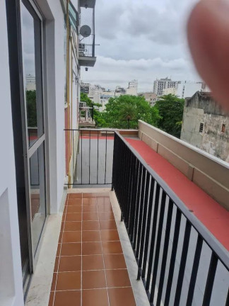 Apartamento com 2 Quartos à Venda, 70 m² em Tijuca - Rio De Janeiro