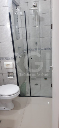 Imagem Apartamento com 2 Quartos à Venda, 61 m² em Santo Antônio - Porto Alegre