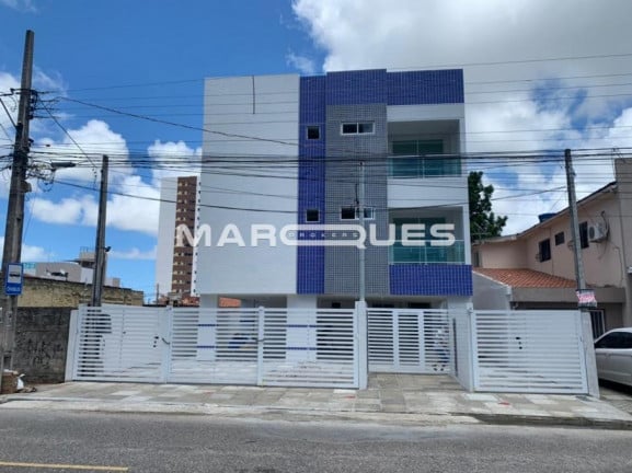 Imagem Apartamento com 2 Quartos à Venda, 48 m² em Tambauzinho - João Pessoa