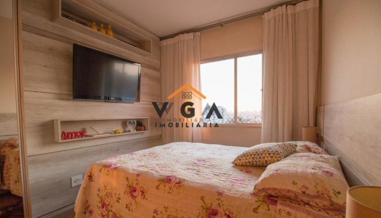 Apartamento com 3 Quartos à Venda, 78 m² em Vila Bela - São Paulo