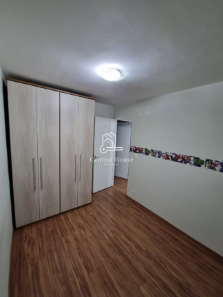 Apartamento com 2 Quartos à Venda, 47 m² em Jardim Celeste - São Paulo