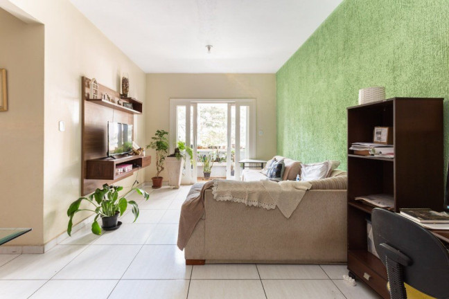 Imagem Apartamento com 3 Quartos à Venda, 131 m² em Pinheiros - São Paulo
