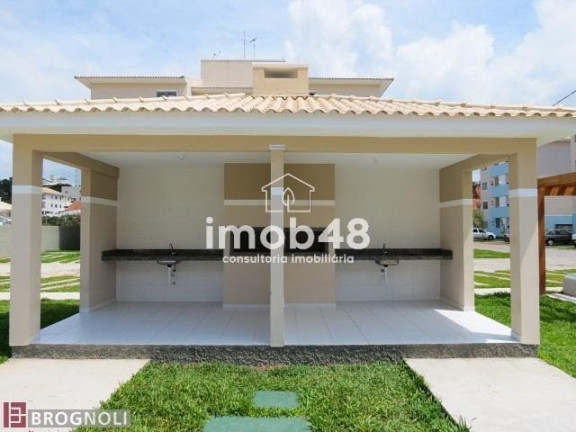 Foto do imóvel: Apartamento com 2 Quartos à Venda, 64 m² em Areias - São José