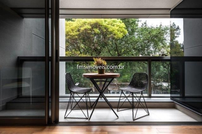 Imagem Apartamento com 1 Quarto à Venda, 50 m² em República - São Paulo
