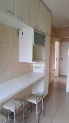 Imagem Apartamento com 3 Quartos à Venda, 92 m² em Santa Paula - São Caetano Do Sul