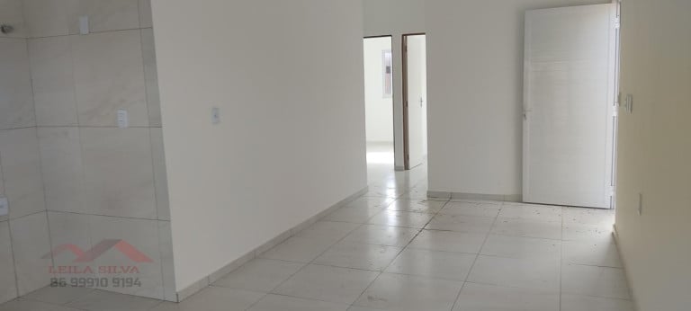 Imagem Casa com 3 Quartos à Venda, 70 m² em Pedra Mole - Teresina