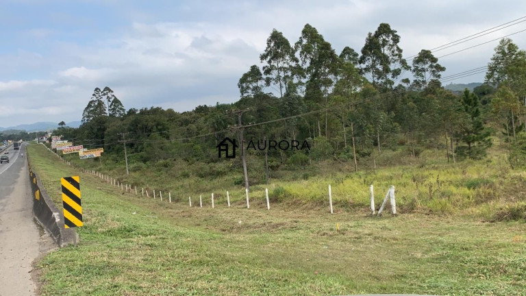 Imagem Terreno à Venda, 41.000 m² em Centro - Balneário Piçarras